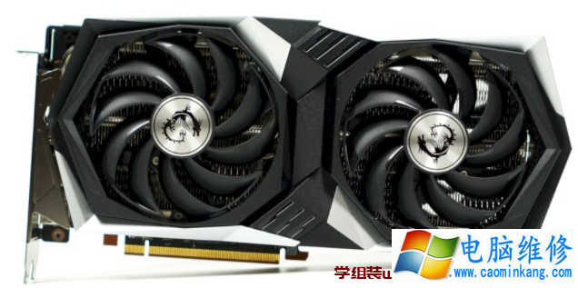 MSI Radeon RX 6650 XT GAMING X显卡评测开箱