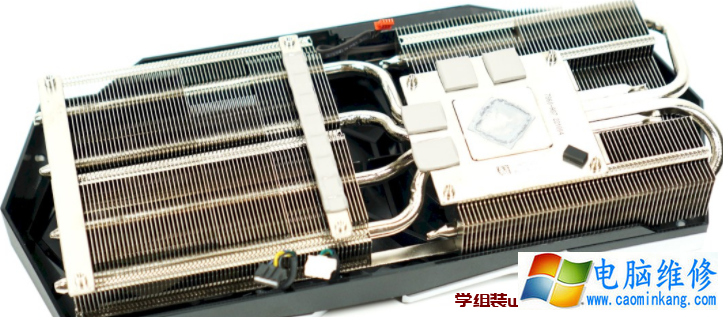 MSI Radeon RX 6650 XT GAMING X显卡评测开箱