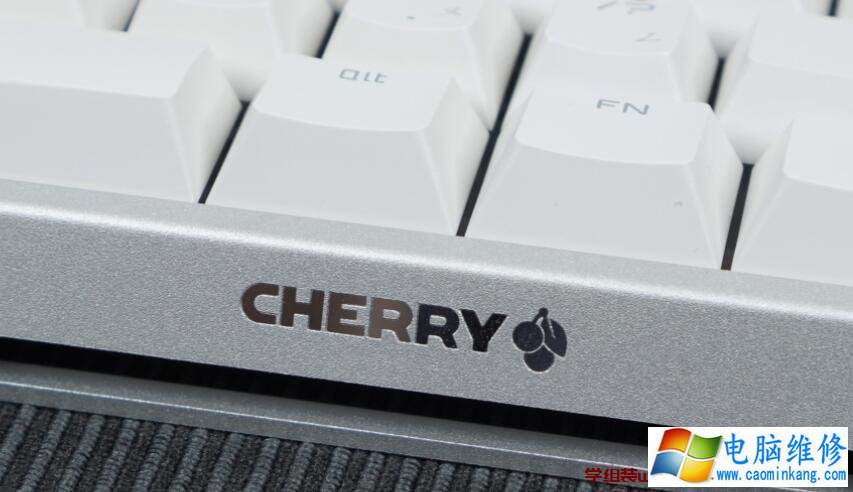 Cherry MX Board 3.0S RGB机械式键盘评测开箱