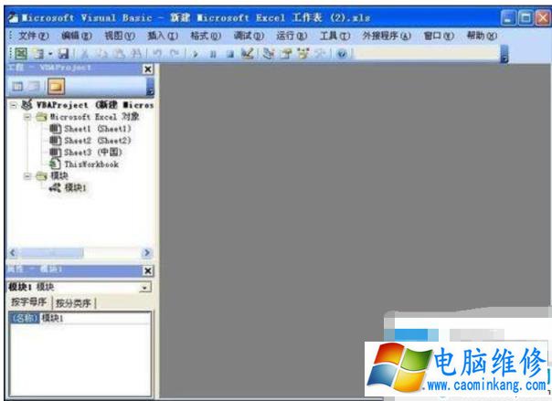 如何使用Excel vba