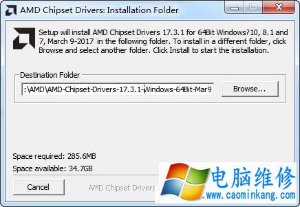 Ryzen平台不支持Win7 64位系统？AMD Ryzen平台安装Win7解决方法