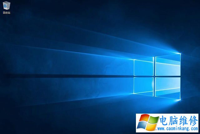 Win10我的电脑怎么放在桌面？Win10此电脑图标不见了的解决方法