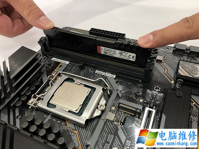 Win10系统经常蓝屏终止代码memory management的解决方法