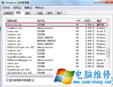 U盘导致电脑运行速度变慢是为什么呢?