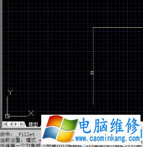 cad圆角怎么用？简单几步教你学会使用cad圆角命令