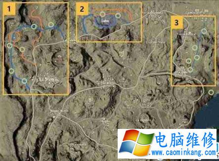 绝地求生4月12日更新了哪些内容？4.12吃鸡更新详情