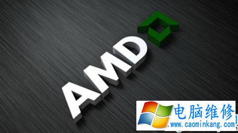 为什么amd是农企? amd为什么叫农企?