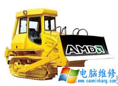 为什么amd是农企? amd为什么叫农企?