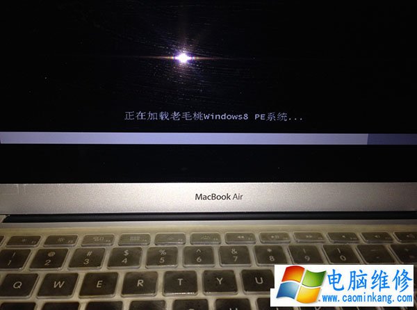 苹果Mac电脑删除OS X系统单独只安装Win7/Win10系统图文教程